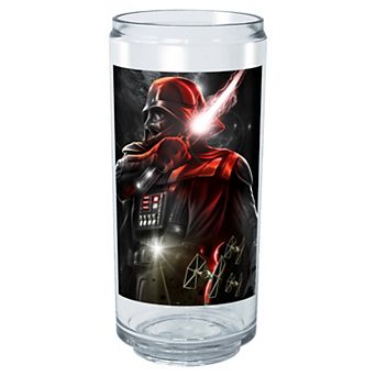 Star Wars Dark Lord 16-oz. Tritan Can