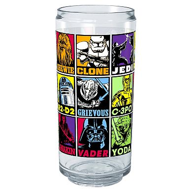 Star Wars Revenge Players 16-oz. Tritan Can