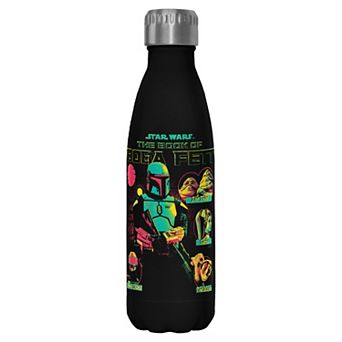 Star Wars Takeover 17-oz. Water Bottle