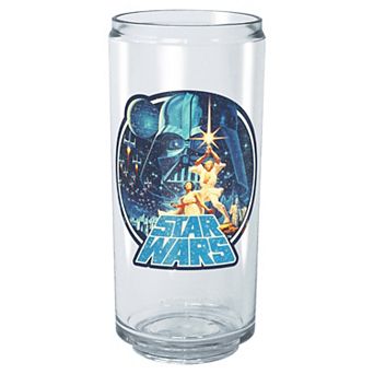 Star Wars Vintage Victory 16-oz. Tritan Can
