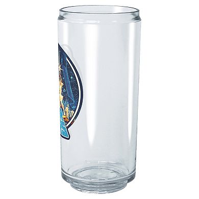 Star Wars Vintage Victory 16oz Tritan Can