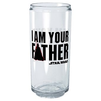 Star Wars Fathers Day 16-oz. Tritan Can