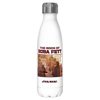 Star Wars Take Cover 17-oz. Water Bottle