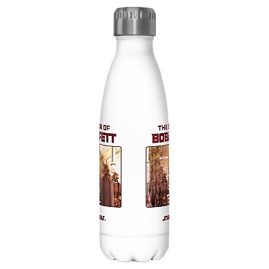 Star Wars Take Cover 17-oz. Water Bottle