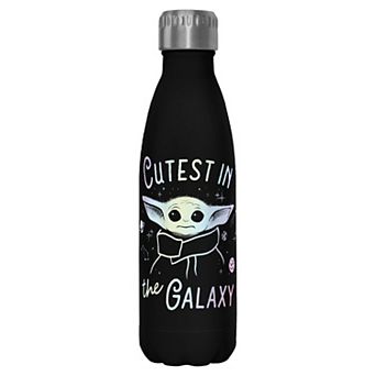 Star Wars Cutest In The Galaxy 17-oz. Water Bottle