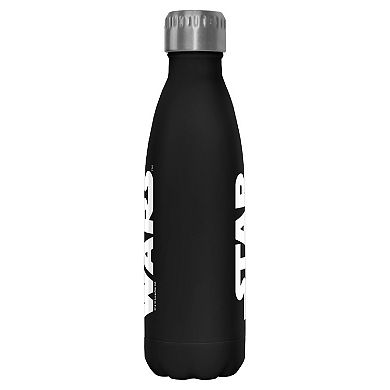 Star Wars Galactic Hunter 17-oz. Water Bottle