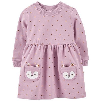 Baby girl dresses kohls sale
