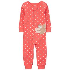 Carter's Outfits, Pajamas, & More from $5 on Kohls.com (Reg. $20