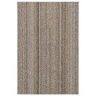 Garland Rug Striped Shag 9x12