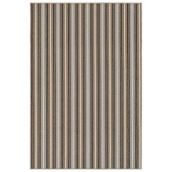 Garland Rug Nantucket Stripe Rug