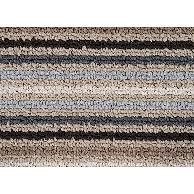 Garland Rug Nantucket Stripe 12x15