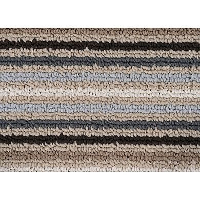 Garland Rug Nantucket Stripe 12x15