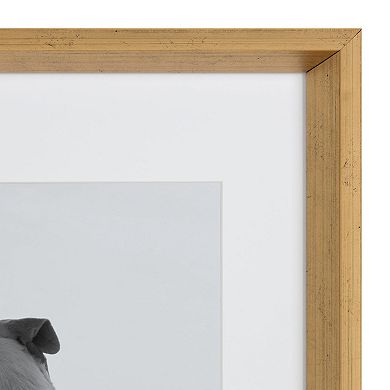 Kate and Laurel Calter Portrait 14" x 18" Wall Frame 2-piece Set