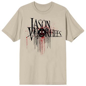 Men's Friday The 13th Jason Tee