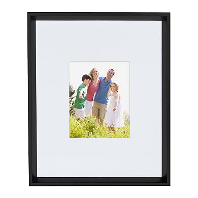 Kate and Laurel Calter Portrait 16" x 20" Frame 3-piece Set