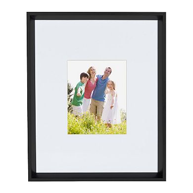 Kate and Laurel Calter Portrait 16" x 20" Frame 3-piece Set