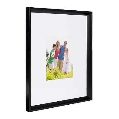 Kate and Laurel Calter Portrait 16" x 20" Frame 3-piece Set