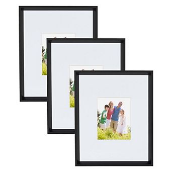 Kate and Laurel Calter Portrait 16" x 20" Frame 3 pc Set