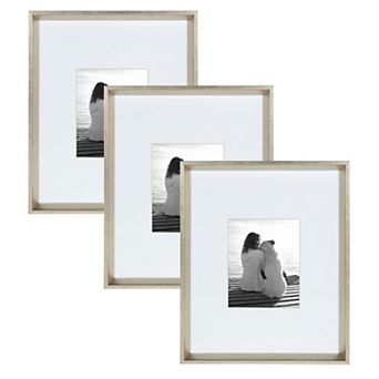 Kate and Laurel Calter Portrait 16" x 20" Frame 3 pc Set