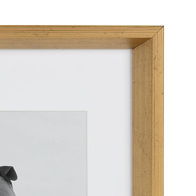 Kate and Laurel Calter Portrait 11" x 14" Frame 4-piece Set
