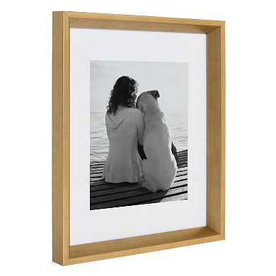 Kate and Laurel Calter Portrait 11" x 14" Frame 4-piece Set