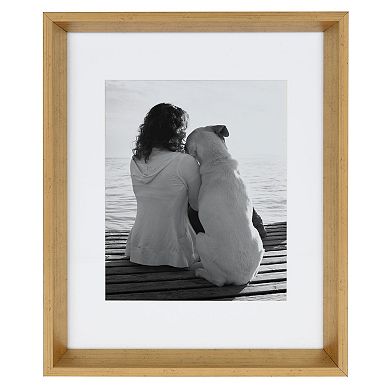 Kate and Laurel Calter Portrait 11" x 14" Frame 4-piece Set