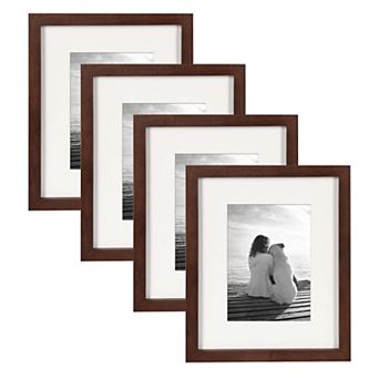 Kate and Laurel Gallery Frame 4 pc Set