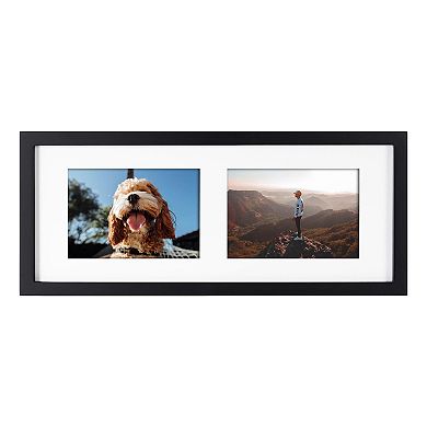 Kate and Laurel Gallery Wall Frame 5-piece Set