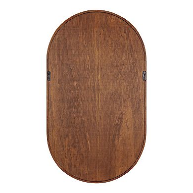 Kate and Laurel Hutton Capsule 3-Shelf Wall Decor