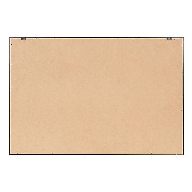 Kate and Laurel Sylvie Pier Beach Framed Wall Art