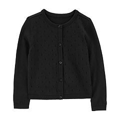 Kohls hotsell girls cardigan