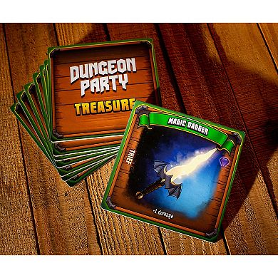 Front Porch Classics Dungeon Party - Starter Set