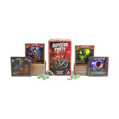 Front Porch Classics Dungeon Party - Starter Set
