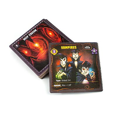 Front Porch Classics Dungeon Party - Starter Set