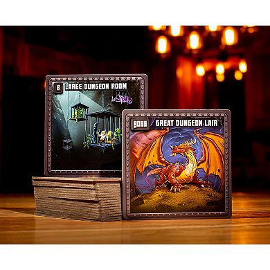 Front Porch Classics Dungeon Party - Starter Set