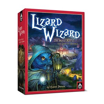 Front Porch Classics Lizard Wizard