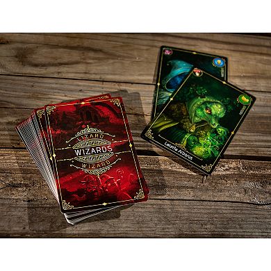 Front Porch Classics Lizard Wizard