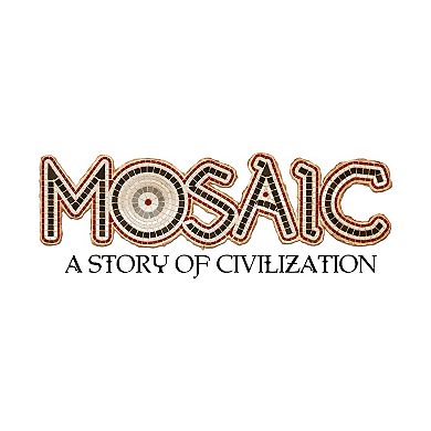 Front Porch Games Mosaic: A Story of Civilization