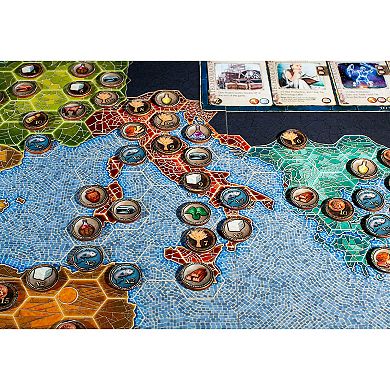 Front Porch Classics Mosaic: A Story of Civilization - Sphinx Edition