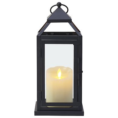 Elements Modern Lantern Table Decor 3-piece Set