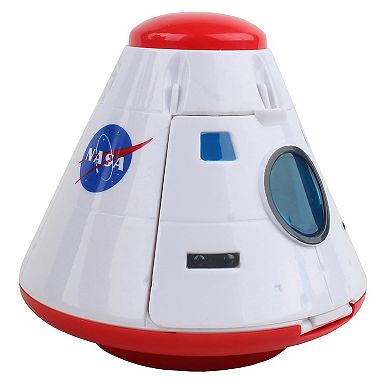 NASA: Space Adventure - Space Capsule Playset