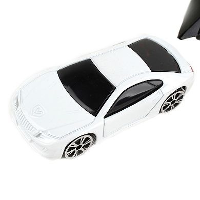 Lockheed Martin Spy Vehicles and Accessories Playset