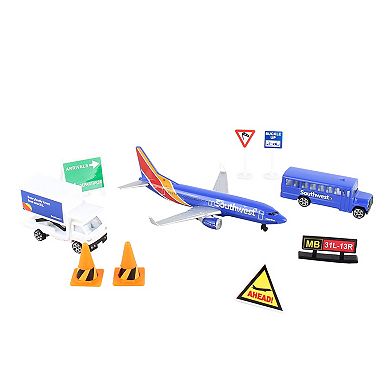Southwest Airlines: Airport Playset