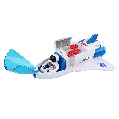NASA: Space Adventure - Space Shuttle
