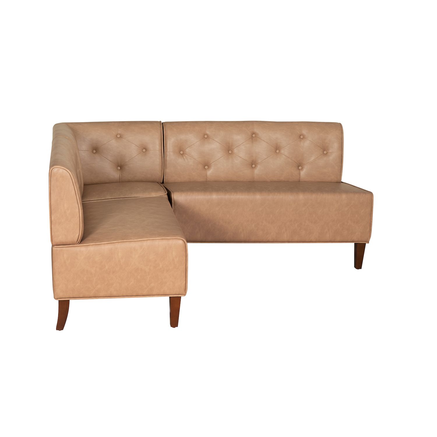 Linon Adler Nook Bench - Thumbnail 3