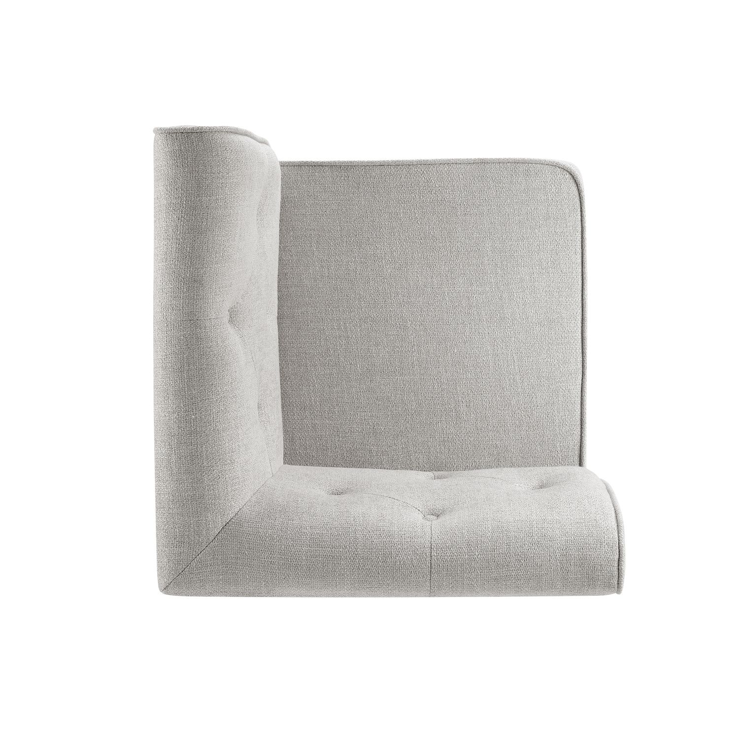 Linon Adler Nook Bench - Thumbnail 5