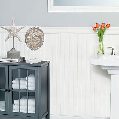 Elements Coastal Table Decor 2-piece Set
