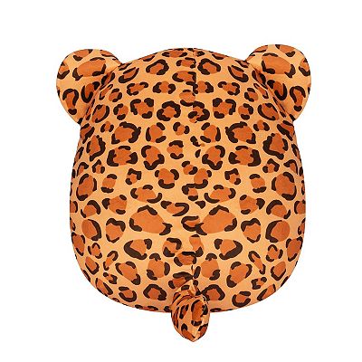 Squishmallow shops Liv the Leopard 16