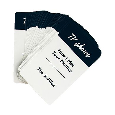 Front Porch Classics Charades Tin