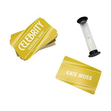 Front Porch Classics The Celebrity Guessing Game Tin